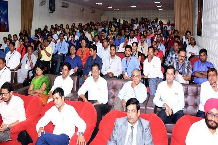 auditorium